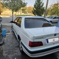 پژو پارس سال 1400|خودرو سواری و وانت|قم, علی آباد|دیوار