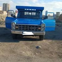 نیسان دربستی