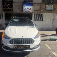 سایپا اطلس G، مدل ۱۴۰۴/۱۴۰۵سفید مشکی طوسی زرشکی
