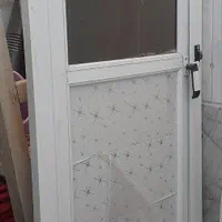 درب سرویس درحدنو.
