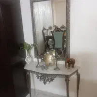 آیینه کنسول وجاکفشی