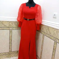پیراهن مجلسی زنانه