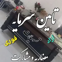 تامین سرمایه آزاد (فوری)
