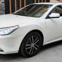 بسترن b50f سفید اتومات مدل آخر ۱۳۹۶