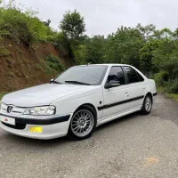 پارس سال مدل 93