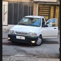 حواله وانت پراید ۱۴۰۵