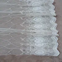 پرده|پرده، رانر، رومیزی|تهران, کیانشهر|دیوار