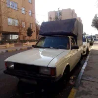 وانت بی رنگ 89