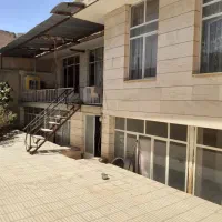 منزل ویلایی ۲ طبقه ۲۸۶ متر حاشیه رضوی