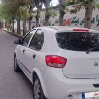 تیبا 2 (هاچبک) پلاس، مدل ۱۳۹۹|خودرو سواری و وانت|رشت, بازار|دیوار