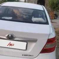 فروش برلیانس اچ ۲۳۰|خودرو سواری و وانت|قزوین, |دیوار