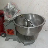 خمیرگر ۸کیلویی نو