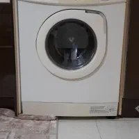 لباسشویی سامسونگ اصل ۷ کیلویی
