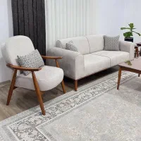 مبل راحتی لینا مبلمانی برای نسل جدیدِ راحتی|مبلمان خانگی و میز عسلی|کرمان, |دیوار