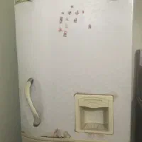 یخچال فریزر