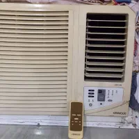 کولر گازی پنجره ای