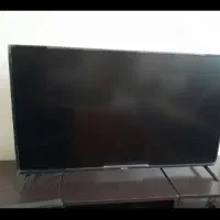 تلوزیون 50 اینج ایکسویژن