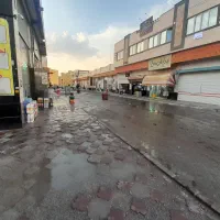 فروش مغازه ی تجاری در فاز ۳