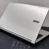 لپتاپ گیمینگ MSI