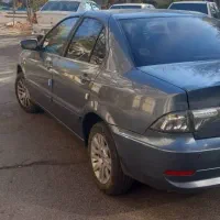 سمند سورن پلاس EF7