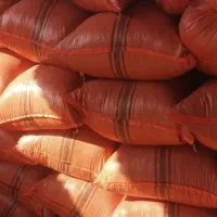 کاه ماش کمباین