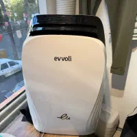 کولر گازی ایولی پرتابل