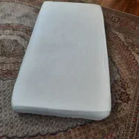 تشک تخت نوزاد