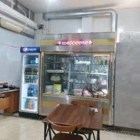 فروش تجهیزات فست فود و رستوران در حد نو|کافی‌شاپ و رستوران|مرودشت, مسجد رسول‎|دیوار