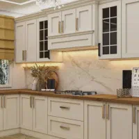 کابینت ام دی اف ضد آب|مصالح و تجهیزات ساختمان|یزد, |دیوار