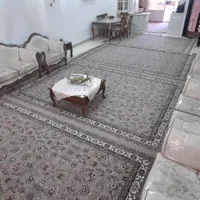 فرش۹متری افشان گیلداخیلی زیبانونوآکبن مناسب جهیزیه|فرش|تهران, شهرک طالقانی|دیوار