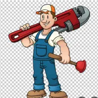 لوله کش آب و فاضلاب