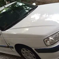 پژو پارس ساده، مدل ۱۳۸۹|خودرو سواری و وانت|سمنان, |دیوار