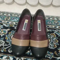 سه عدد کفش زنانه|کیف، کفش، کمربند|باغستان, |دیوار