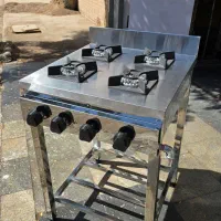 اجاق املت بار|کافی‌شاپ و رستوران|اهواز, شهرک رزمندگان|دیوار