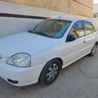 ریو.|خودرو سواری و وانت|یزد, |دیوار