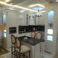 کابینت دکور مغازه کمد دیواری (رویال)|خدمات پیشه و مهارت|مشهد, رستگار|دیوار