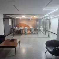 اجاره دفتر ساعتی