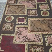 فرش شنل