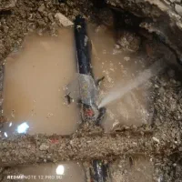 لوله بازکنی فنرزنی با۳۰٪تخفیف رفع هرنوع نشتی ونم|خدمات پیشه و مهارت|گلبهار, شهر جدید گلبهار|دیوار