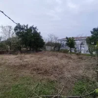 270متر زمین مسکونی/امتیازات پای زمین