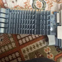 کارت گرافیک ۱ گیگ EN210|قطعات و لوازم جانبی رایانه|یزد, |دیوار