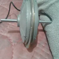 دینام