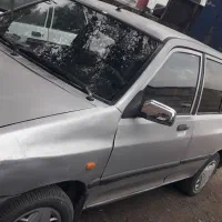 پراید ۸۷|خودرو سواری و وانت|کهریزک, |دیوار