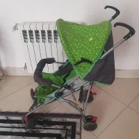 فروش کالسکه نوزاد در رفسنجان