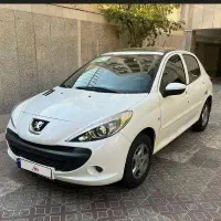 حواله خودرو ۲۰۷