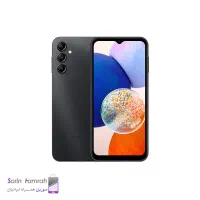 گوشی a14حافظه 128رم 4