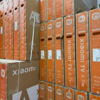 تلویزیون هوشمند شیائومی|تلویزیون و پروژکتور|تهران, فردوسی|دیوار