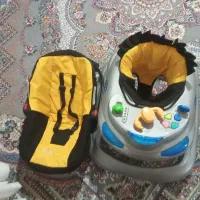 روروک و کریر