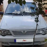 پراید ۱۱۱ مدل۹۶|خودرو سواری و وانت|بندر ماهشهر, |دیوار