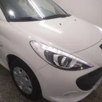 207 1404 صفر کیلومتر